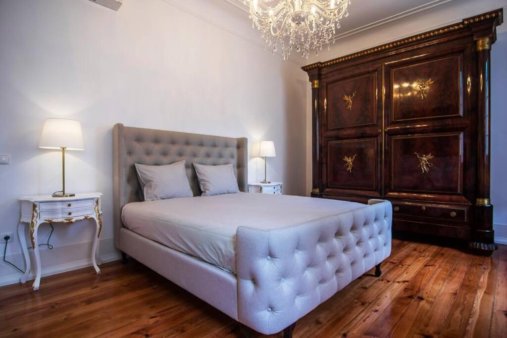 Bendi Guest House Blue Experience 辛特拉 外观 照片
